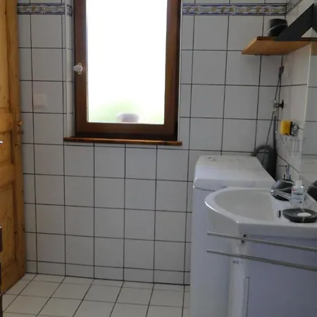 Appartement Le Pré De Lamia Vinzier