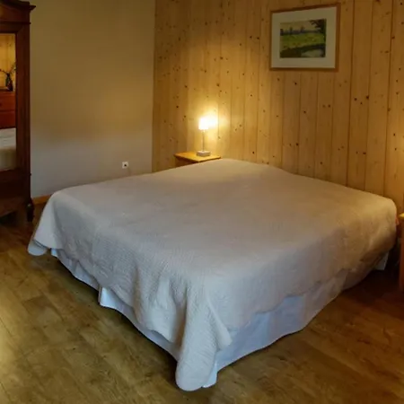 Appartement Le Pré De Lamia *