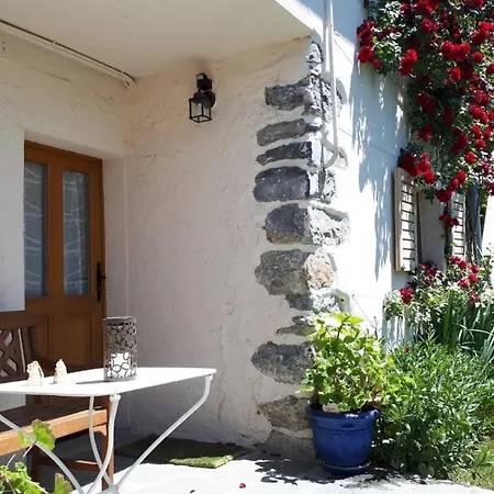 Le Pré De Lamia Appartement Vinzier