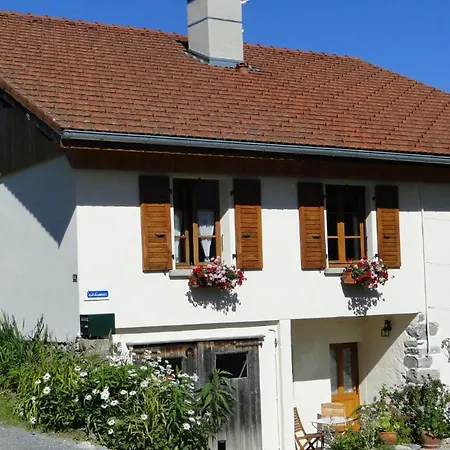 Le Pré De Lamia