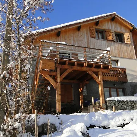 Appartement Le Pré De Lamia